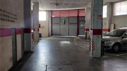Foto 5 de Garaje de alquiler en Sant Crist, Badalona