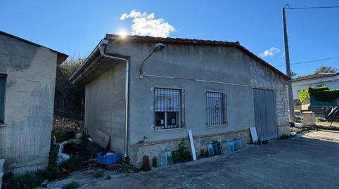 Casa o chalet en venta en Partida la Cañada, 11, Muro de Alcoy, Alicante - imagen 3 Foto 3 de Casa o chalet en venta en Partida la Cañada, 11, Muro de Alcoy, Alicante