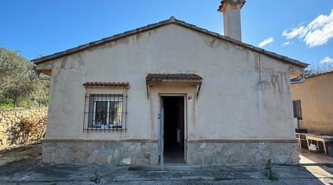 Casa o chalet en venta en Partida la Cañada, 11, Muro de Alcoy, Alicante - imagen 2 Foto 2 de Casa o chalet en venta en Partida la Cañada, 11, Muro de Alcoy, Alicante