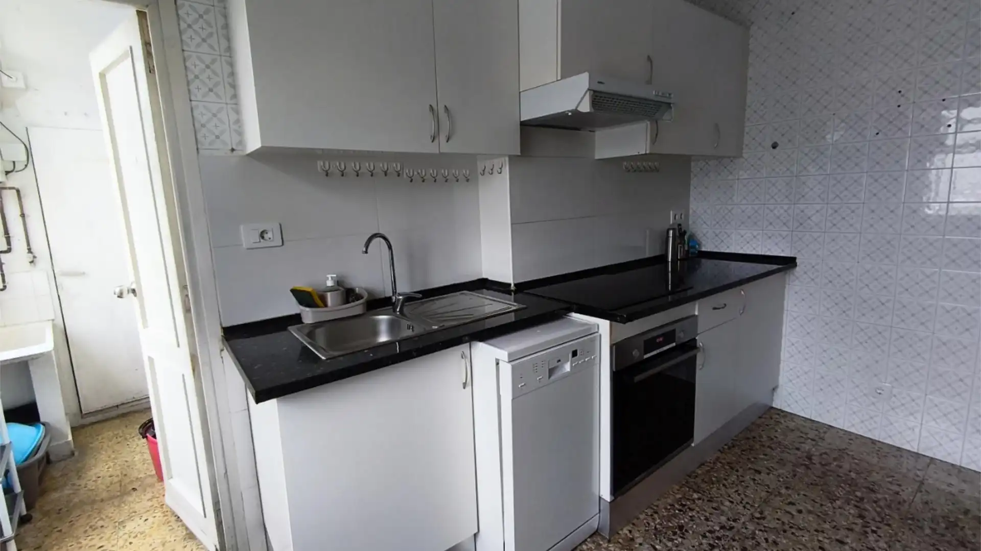 Habitación en Rúa Carril dos Indios, 64, San Roque - As Fontiñas