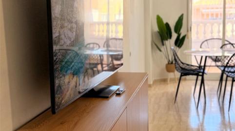 Piso en venta en Avenida Romería de la Virgen del Carmen, 171, San Pedro del Pinatar ciudad, San Pedro del Pinatar - imagen 2 Foto 2 de Piso en venta en Avenida Romería de la Virgen del Carmen, 171, San Pedro del Pinatar ciudad, San Pedro del Pinatar