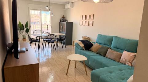 Piso en venta en Avenida Romería de la Virgen del Carmen, 171, San Pedro del Pinatar ciudad, San Pedro del Pinatar - imagen 4 Foto 4 de Piso en venta en Avenida Romería de la Virgen del Carmen, 171, San Pedro del Pinatar ciudad, San Pedro del Pinatar