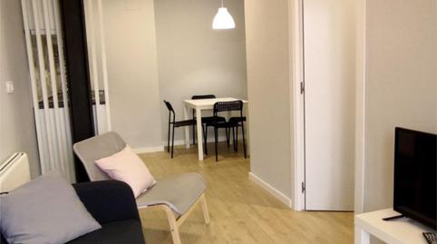 Foto 3 de Estudi de lloguer a Carrer de Trafalgar, 16, El Grao, Castellón de la Plana / Castelló de la Plana