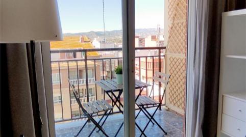 Foto 4 de Estudi de lloguer a Carrer de Trafalgar, 16, El Grao, Castellón de la Plana / Castelló de la Plana