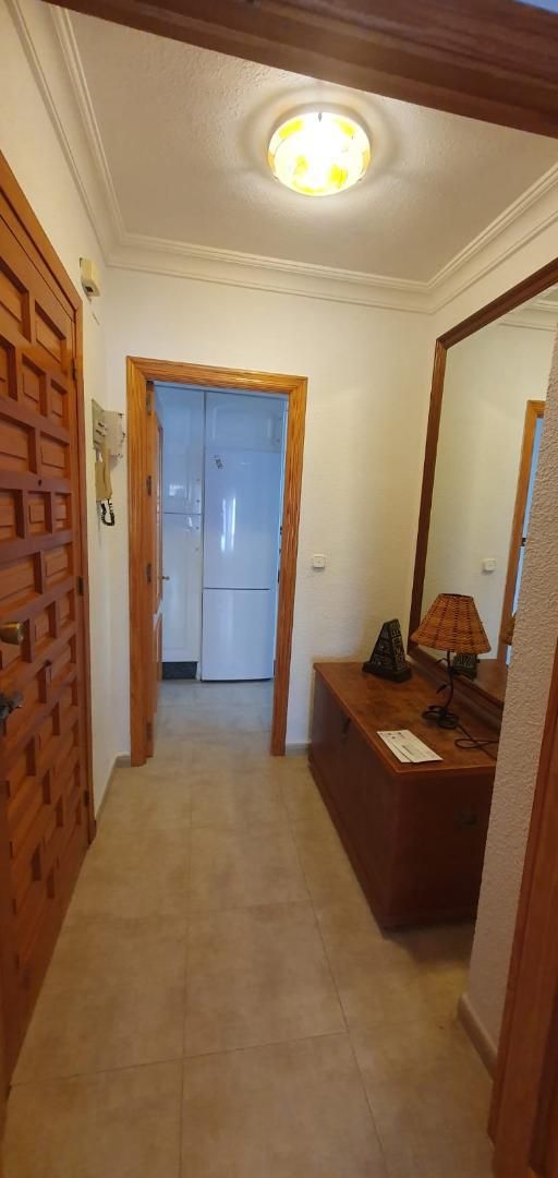 Flat for sale in Nerva  with Air Conditioner, Storage room and Furnished
