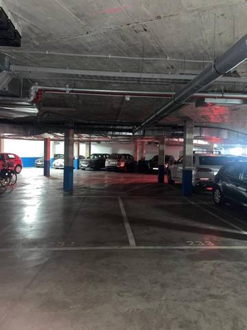 Garaje en Alquiler en Calle Jandula, 3 en Pedro Salvador - Las Palmeritas