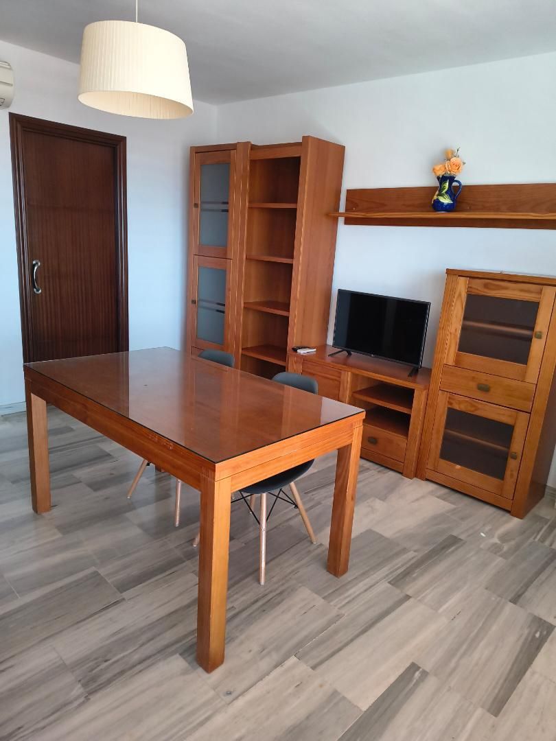 Flat for rent in Calle Puerta del Ángel, 4, San Ildefonso - Catedral