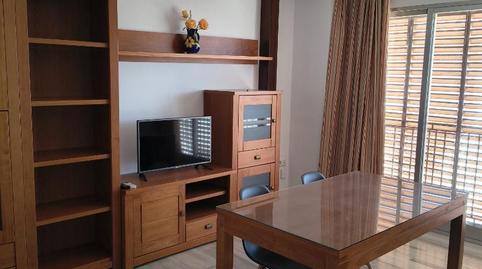 Photo 2 of Flat for rent in Calle Puerta del Ángel, 4, San Ildefonso - Catedral,  Jaén Capital