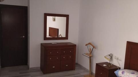 Photo 3 of Flat for rent in Calle Puerta del Ángel, 4, San Ildefonso - Catedral,  Jaén Capital