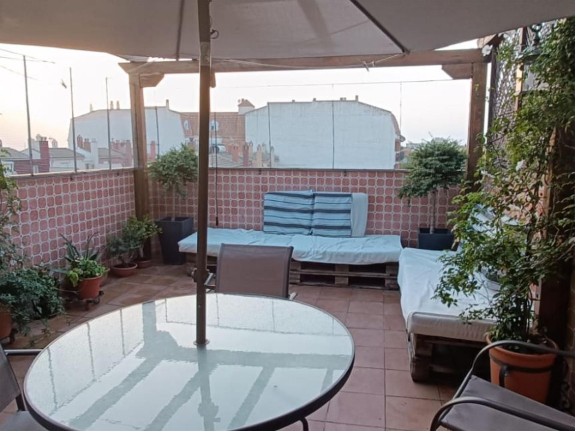 Pis en venda a Calle Blas Infante, 37, Úbeda Terrassa de Pis en venda en Úbeda amb Aire condicionat, Terrassa i Balcó