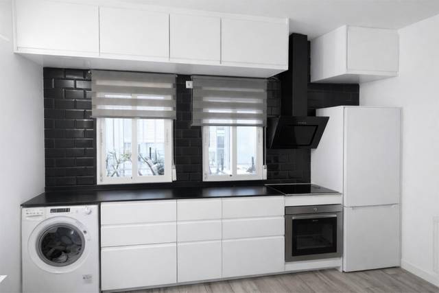 Piso en Venta en Calle del Puerto Canfranc, 25 en Numancia