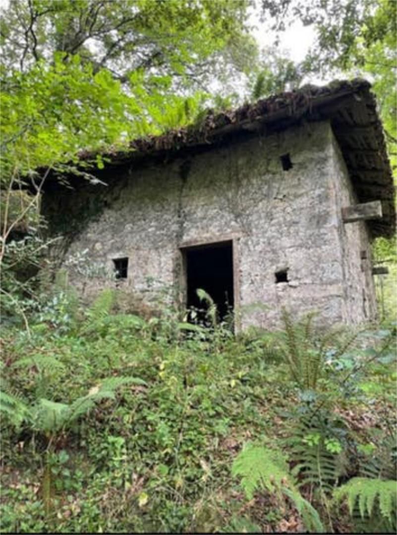 House or chalet for sale in Les Mestes Exterior view of House or chalet for sale in Gijón