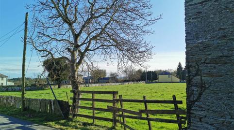 Foto 4 de Finca rústica en venta en Lugar Campo de Arriba-saavedra, 52, Begonte, Lugo
