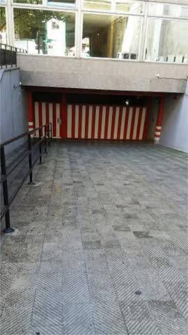 Garaje en Alquiler en Plaza Circular