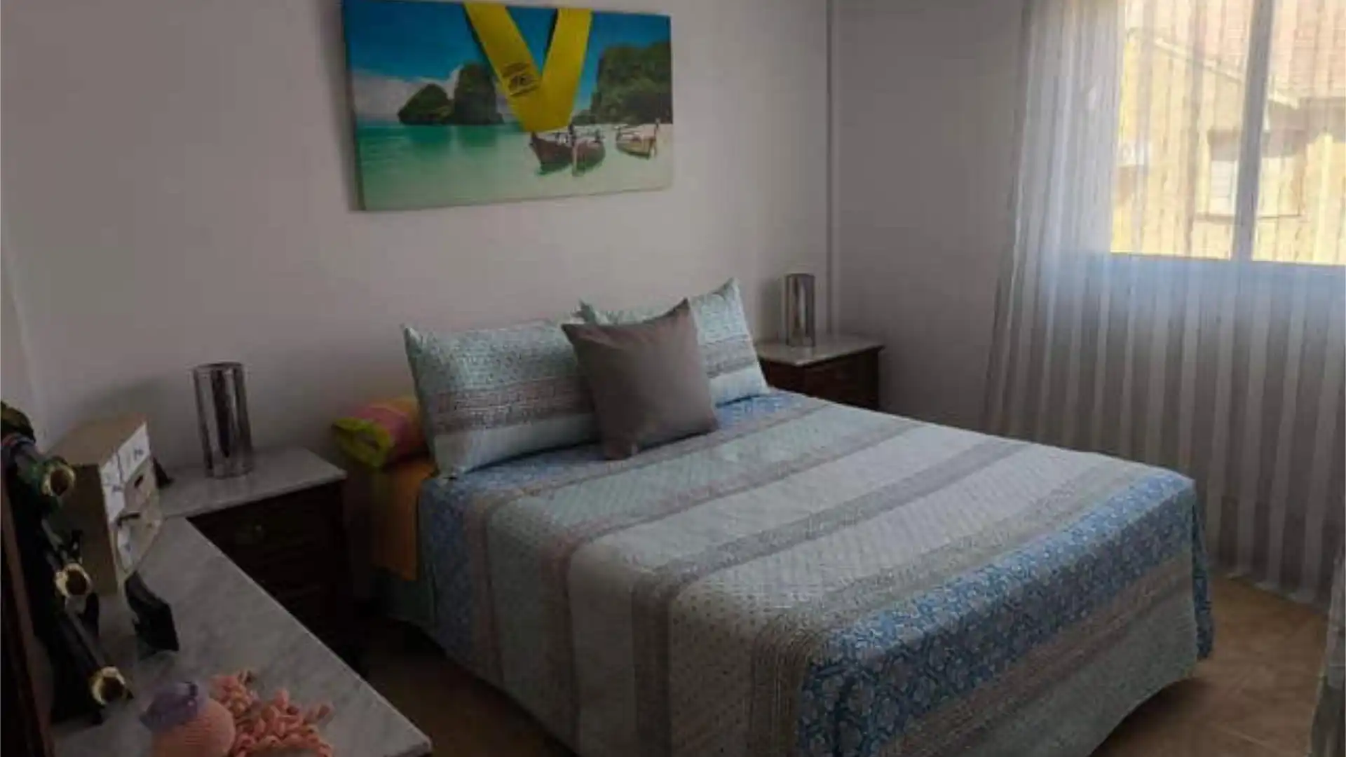 Habitación de Piso en venta en Dos Hermanas con Terraza