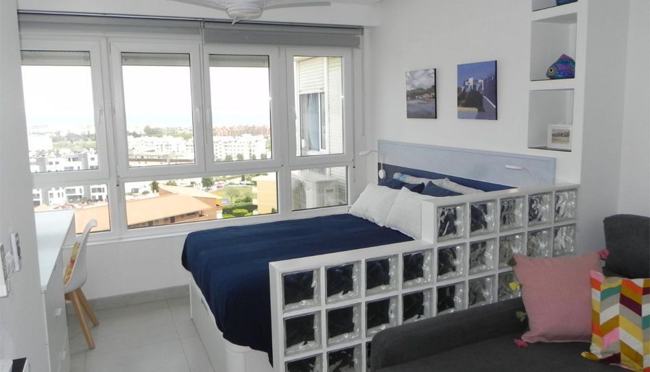 Flat for rent in Street Calle la Colina, 1, La Colina, Torremolinos - image 1 Photo 1 of Flat for rent in Street Calle la Colina, 1, La Colina, Torremolinos