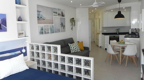 Flat for rent in Street Calle la Colina, 1, La Colina, Torremolinos - image 2 Photo 2 of Flat for rent in Street Calle la Colina, 1, La Colina, Torremolinos