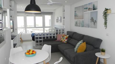 Flat for rent in Street Calle la Colina, 1, La Colina, Torremolinos - image 4 Photo 4 of Flat for rent in Street Calle la Colina, 1, La Colina, Torremolinos