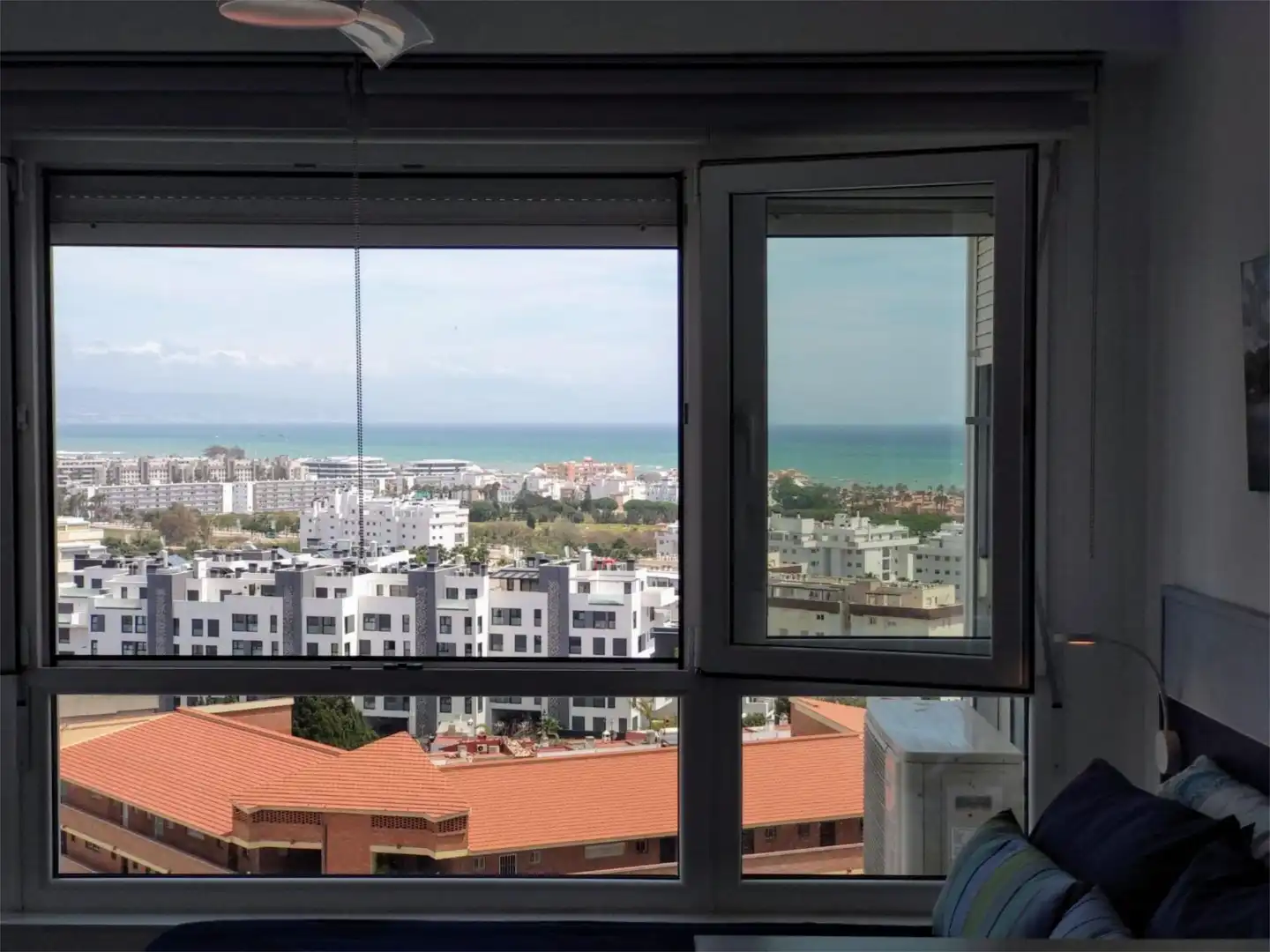 Piso de alquiler en Calle la Colina, 1, La Colina Piso de alquiler en Torremolinos con Aire acondicionado, Calefacción y Piscina