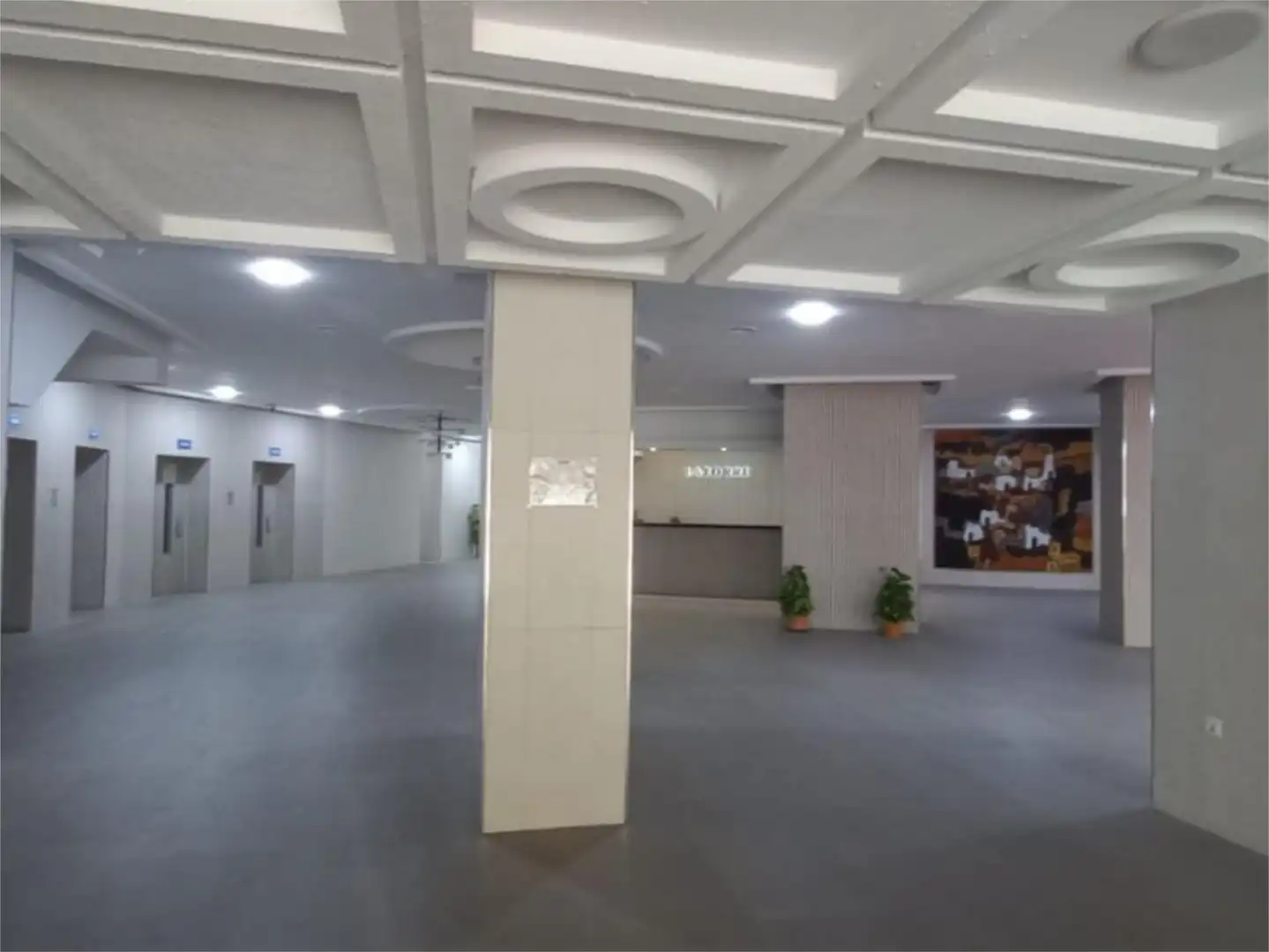 Piso de alquiler en Calle la Colina, 1, La Colina Piso de alquiler en Torremolinos con Aire acondicionado, Calefacción y Piscina
