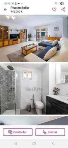 Piso en Venta en Sóller