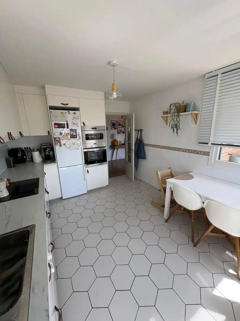Casa o chalet en venta en Desconocido, 31x, Mataelpino Cocina de Casa o chalet en venta en El Boalo - Cerceda – Mataelpino con Terraza, Piscina y Balcón
