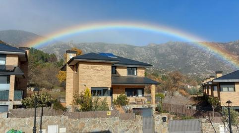 Houses for sale in Desconocido, 31x, Mataelpino, El Boalo - Cerceda – Mataelpino - image 2 Photo 2 of Houses for sale in Desconocido, 31x, Mataelpino, El Boalo - Cerceda – Mataelpino