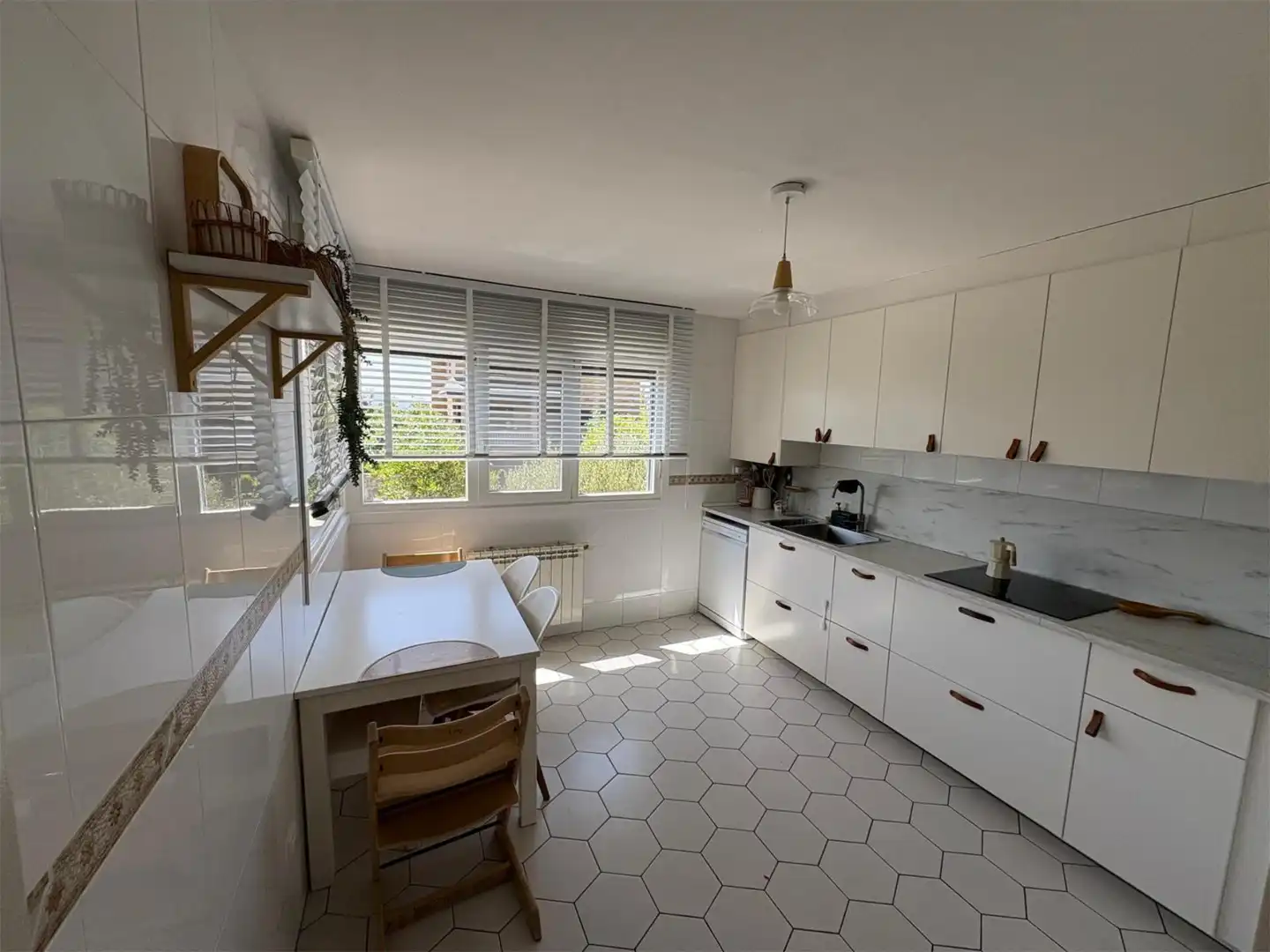 Casa o chalet en venta en Desconocido, 31x, Mataelpino Cocina de Casa o chalet en venta en El Boalo - Cerceda – Mataelpino con Terraza, Piscina y Balcón