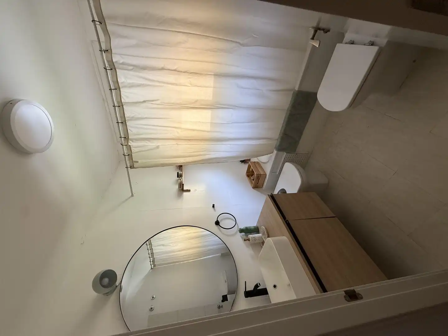 Casa o chalet en venta en Desconocido, 31x, Mataelpino Baño de Casa o chalet en venta en El Boalo - Cerceda – Mataelpino con Terraza, Piscina y Balcón