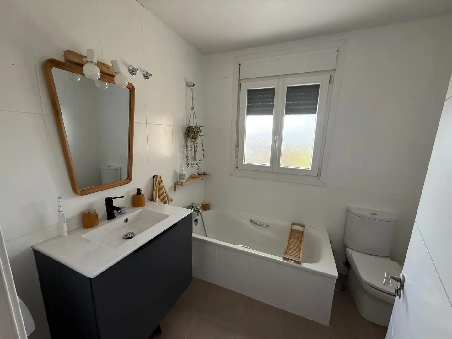 Casa o chalet en venta en Desconocido, 31x, Mataelpino Baño de Casa o chalet en venta en El Boalo - Cerceda – Mataelpino con Terraza, Piscina y Balcón
