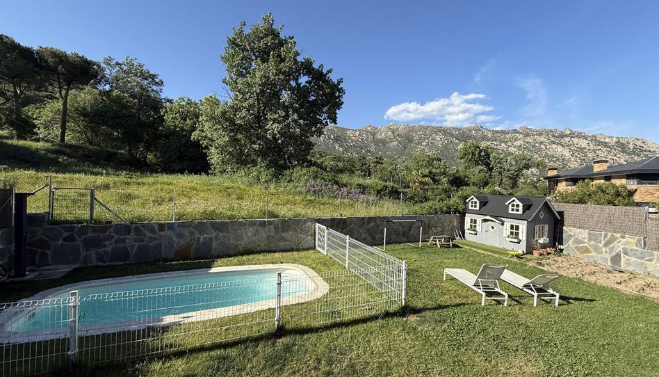 Houses for sale in Desconocido, 31x, Mataelpino, El Boalo - Cerceda – Mataelpino - image 1 Photo 1 of Houses for sale in Desconocido, 31x, Mataelpino, El Boalo - Cerceda – Mataelpino