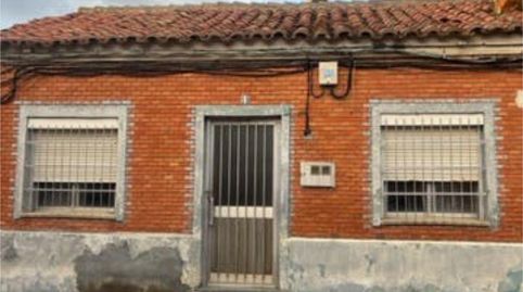 Foto 2 de Casa o chalet en venta en El Cristo, Palencia Capital