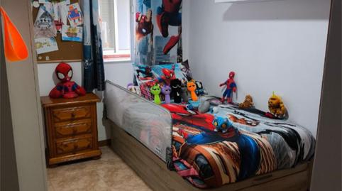 Foto 3 de Pis en venda a Calle Alonso Cano, 10, Arco Norte - Avda. España, Dos Hermanas