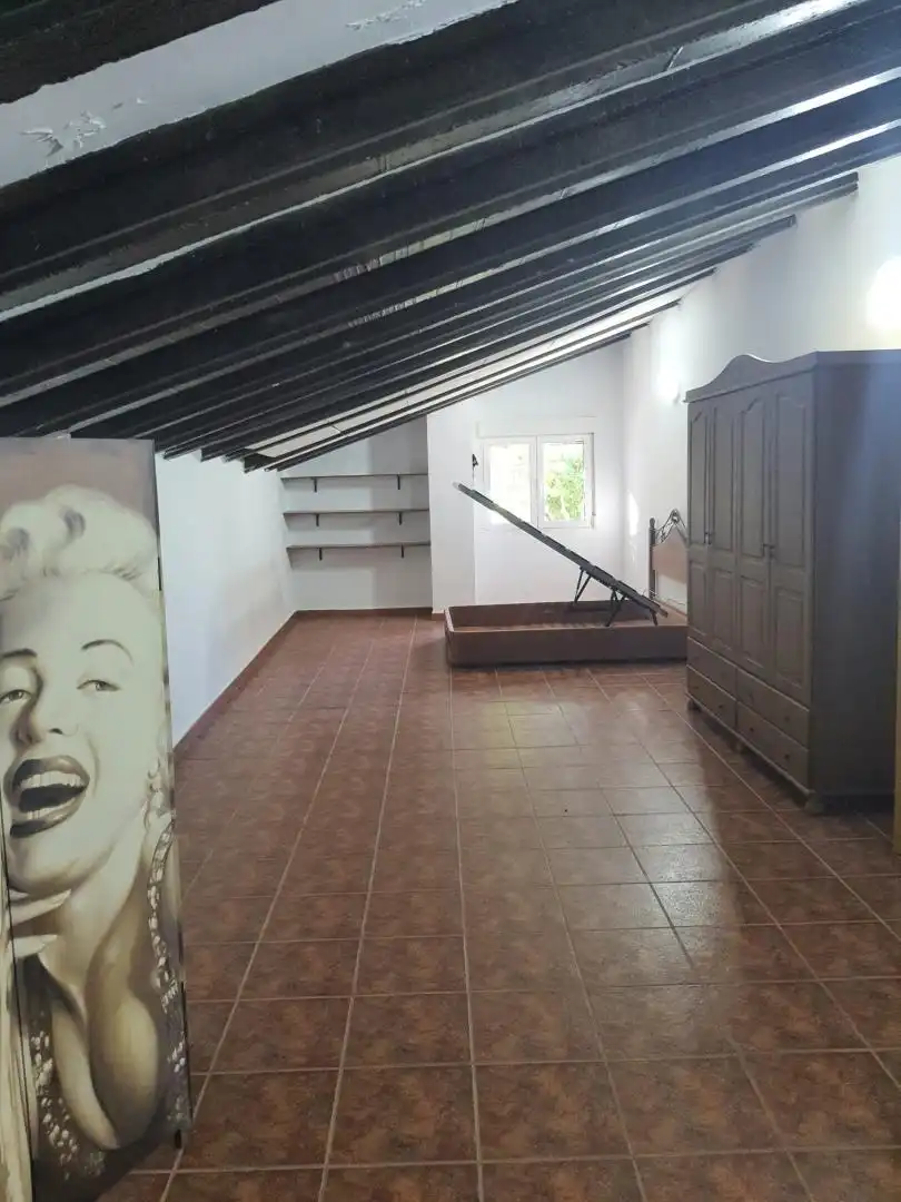 Finca rústica en venda en Villena amb Jardí privat, Terrassa i Traster