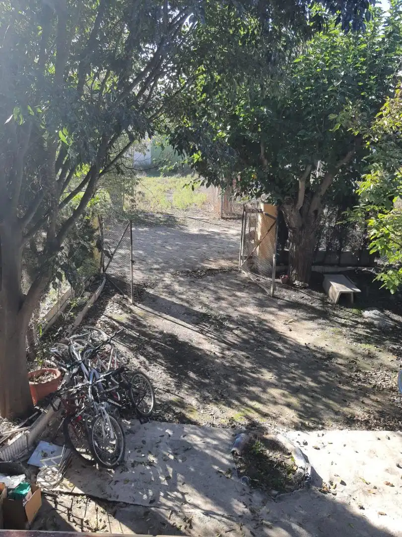 Finca rústica en venda en Villena amb Jardí privat, Terrassa i Traster