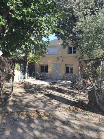 Finca rústica en Venta en Paraje Casas de Menor, 67 en Partidas Norte