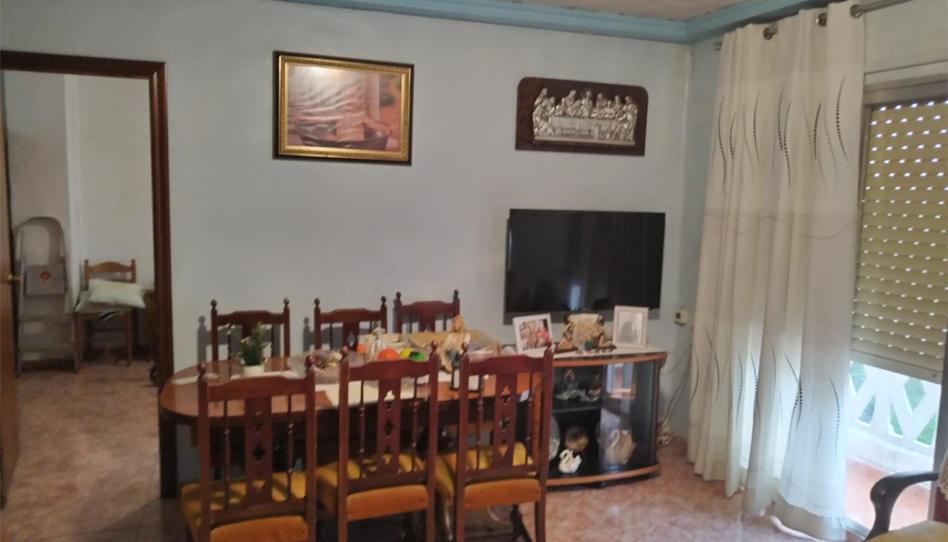 Duplex for sale in Carrer Bonavista, 2, Urbanitzacions i Pedanies Nord, Alzira - image 1 Photo 1 of Duplex for sale in Carrer Bonavista, 2, Urbanitzacions i Pedanies Nord, Alzira