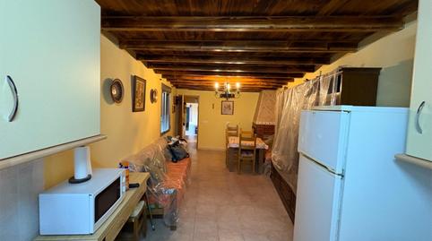 Foto 2 de Finca rústica en venda a Calle Salinas, 9, Roelos de Sayago, Zamora