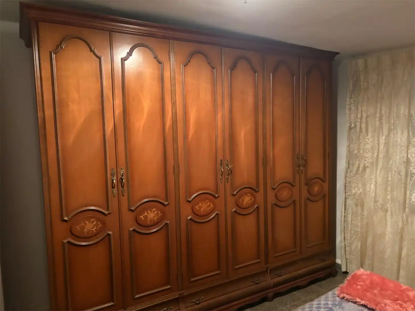 Finca rústica en venta en Calle Salinas, 9, Roelos de Sayago Finca rústica en venta en Roelos de Sayago con Calefacción y Amueblado