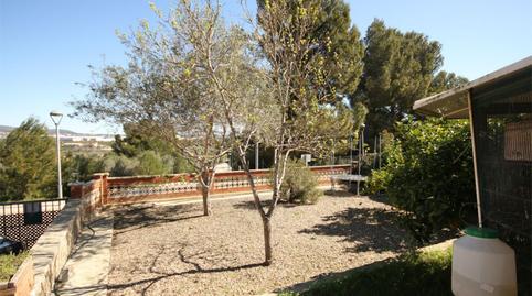 Foto 2 de Pis en venda a Carrer Magnòlia, 1, La Bisbal del Penedès, Tarragona