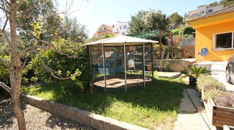 Foto 3 de Pis en venda a Carrer Magnòlia, 1, La Bisbal del Penedès, Tarragona