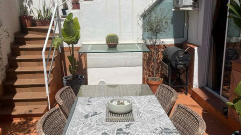 Photo 2 of Single-family semi-detached for sale in Carrer de Santa Albina, 15, La Teixonera,  Barcelona Capital
