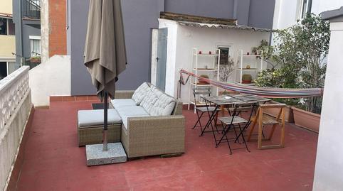 Photo 4 of Single-family semi-detached for sale in Carrer de Santa Albina, 15, La Teixonera,  Barcelona Capital