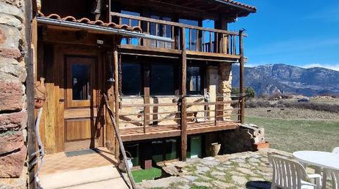 Photo 4 of Single-family semi-detached for sale in Carrer Unica; Vilanova de Banat, 54, Alàs I Cerc, Lleida