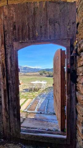 Casa adosada en Venta en Carrer Unica; Vilanova de Banat, 54 en Alàs I Cerc
