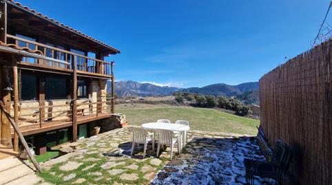 Photo 2 of Single-family semi-detached for sale in Carrer Unica; Vilanova de Banat, 54, Alàs I Cerc, Lleida