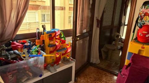 Foto 5 de Pis en venda a Calle Juan Morrison, 32, Casco Antiguo, Algeciras