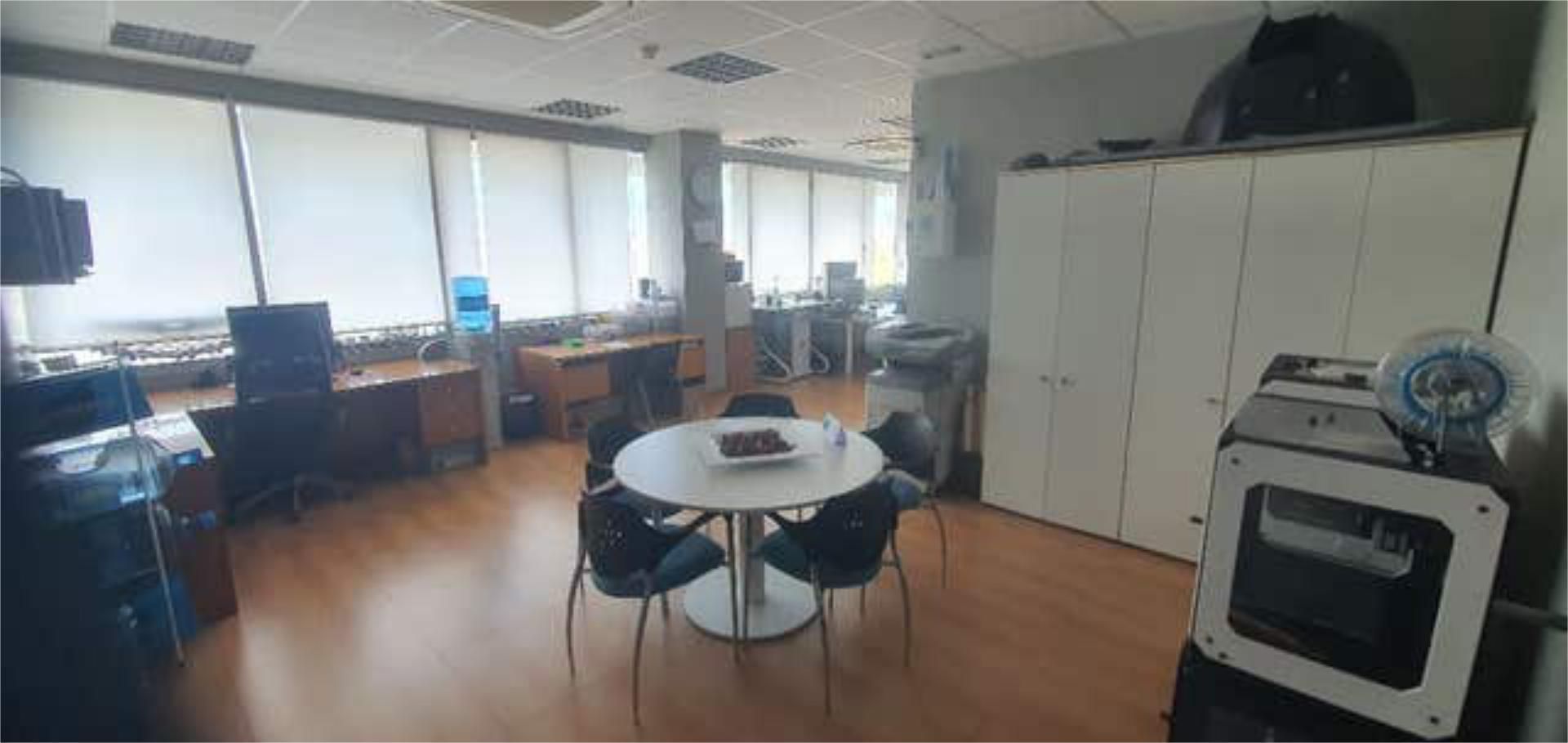 Büro zur Miete in Galar mit Klimaanlage