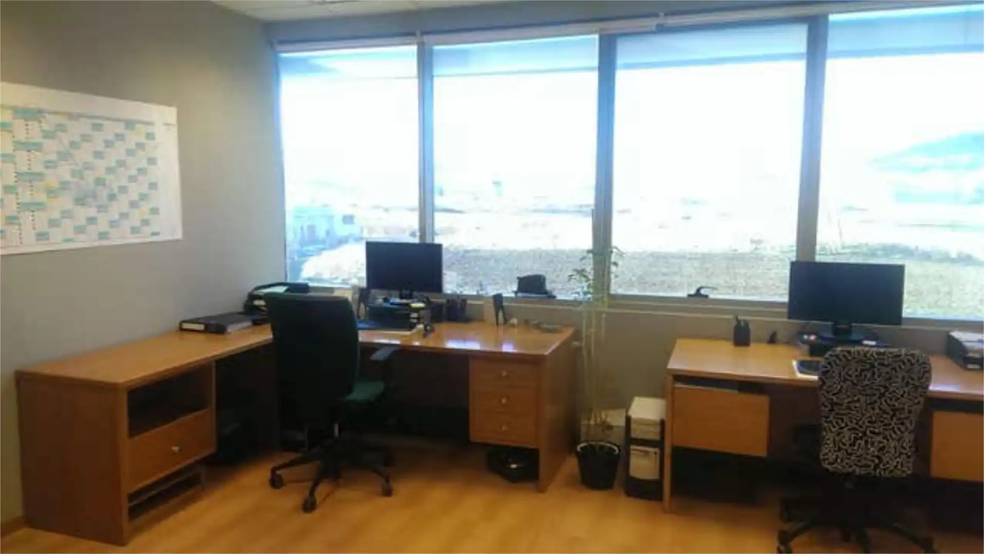 Oficina de alquiler en Galar Oficina de alquiler en Galar con Aire acondicionado