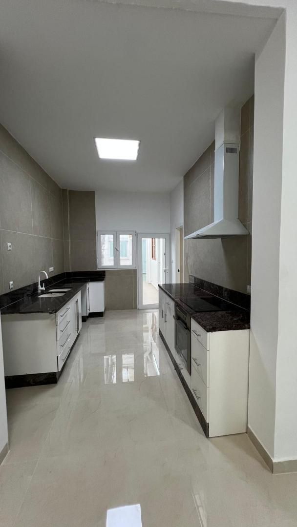 Wohnung zur Miete in Carrer del Cardenal Benlloch, 16, Algemesí Küche von Wohnung zur Miete in Algemesí